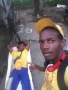 I Had So Much Fun Making My First Foot Fetish Photo Set... &Amp;Amp;Lt;3