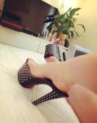 I Have Several Pairs Of Pleasers, These Are My Favourites