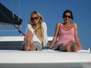 Beautifully Feet On Holiday :D