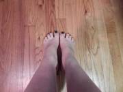 Someone Requested [F]Eet ;)