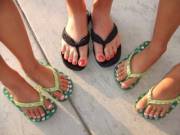 Flip Flops