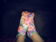 If You Like This, I'd Be Happy To Take Them Off [X-Post From /R/Kelloggs]