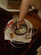 From The Foot Fetish Pics Andoid App. Sexy Sexy..gotta Love The Artiness