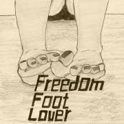 A Small Album Of My Foot Fetish Drawings. Feedback Is Welcome ^_^