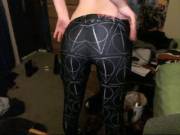 Would You Fuck My Ass?