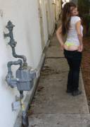 Such An Adorable Ass