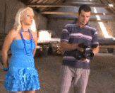 Clothed Gangbang (Please Read The Comments!)