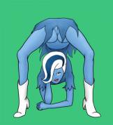 29 Image Album Of The Ghoul School Girls From The Scooby Doo And The Ghoul School ...