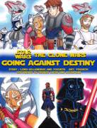 [Yogurthfrost] Going Against Destiny (Star Wars: The Clone Wars)