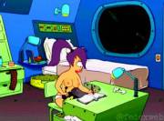 Turanga Leela - Topless