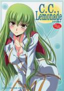 (C73) [Mahirutei (Izumi Mahiru)] C.c. Lemonade (Code Geass) [English] {Kenren}