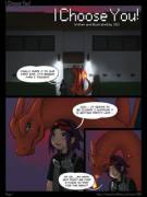 [X03] I Choose You! (High Resolution) (Wip) [Gay][Bestiality]