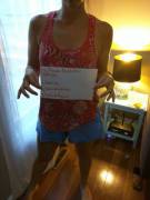 [Verifyme] Verification Post!