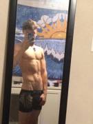 No Idea Why I'm Uploading