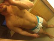 My First Post Here And My Tightest Pair.