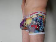 Aussiebum Make Really Fun, Comfortable Underwear