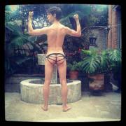 Does Anyone Know Who Makes These Or Where To Find Them?