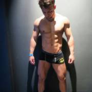 Batman (X-Post /R/Jocks)