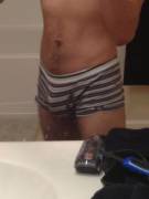 Any Love For Thin Guys?