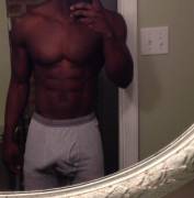 Technically Underwear, Right?