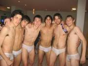 There's Six Of Them;)