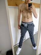 Feeling Sexy In My New Briefs Today