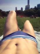 I Miss Summer Already...