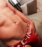 I Love All My Cin-2 Underwear :) And You Guys Of Course!