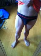 I Love Briefs.... Do You?