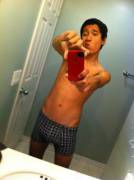 New Underwear! First Time I've Bought A Stylish Pair!