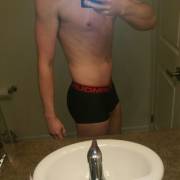 Some Of My Favourite Pairs