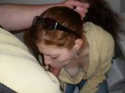 Redheads Are The Best.