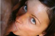 Beautiful Deep Throating Eyes
