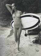 Solveig Mørk Hansen In The Photobook 100 Great Danes