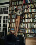 I Think I Can Reach It