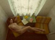 Shot From The Ceiling