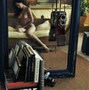 Les Caprices De Madame Bovary.