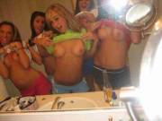 So Much Win In One Photo