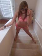 I Figure You Guys Might Just Want The Rest Of The Non Nudes In One Big Album... So ...