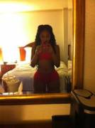 Bea Taylor Twitter Candid