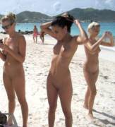 Clothing Optional