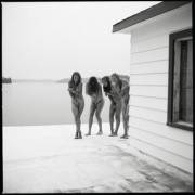 Can We Get Our Clothes Back?