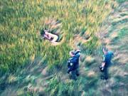 Look What They Found