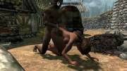 Nsfw Skyrim Pt, Part 4