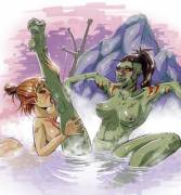 One Of My Favorite Nsfw Pics Of All Time.