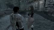 [Human] Nsfw Skyrim - A Chance Encounter