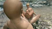Nsfw Skyrim, Part 7