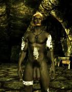 [Mixed Art] I'm A Perv To The Max And I Want This For Sos