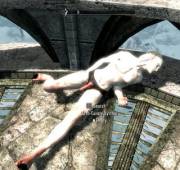 A Question More Than A Post: Can Anyone Figure Out How This Happened?