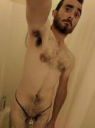 Feeling Brave! Would You Hold My Key?